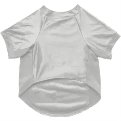 Boston Red Sox Babe Ruth White Pet Jersey for Dog & Cat