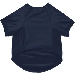 Boston Red Sox Dustin Pedroia Navy Pet Jersey for Dog & Cat