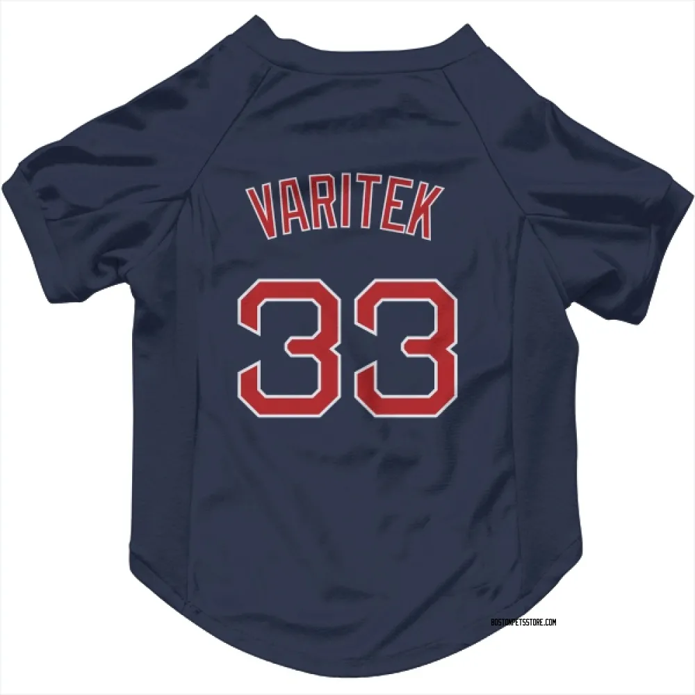 jason varitek jersey