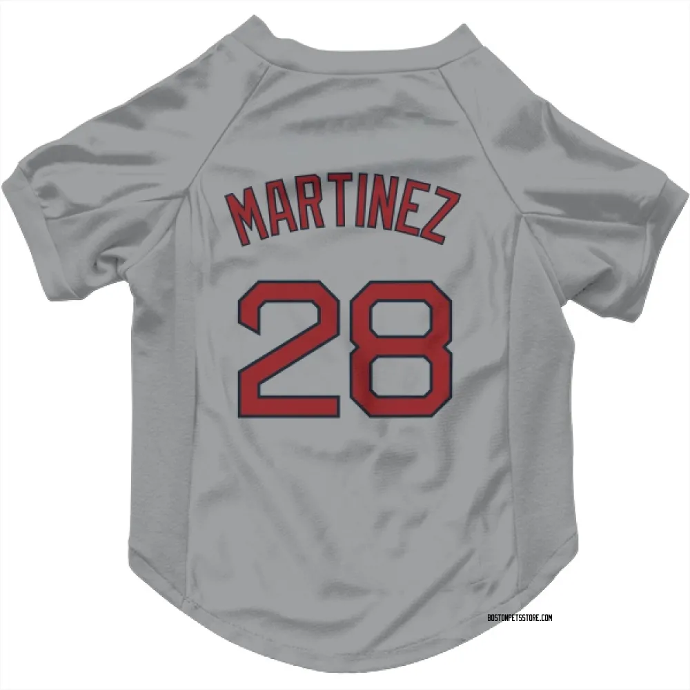 jd martinez jersey