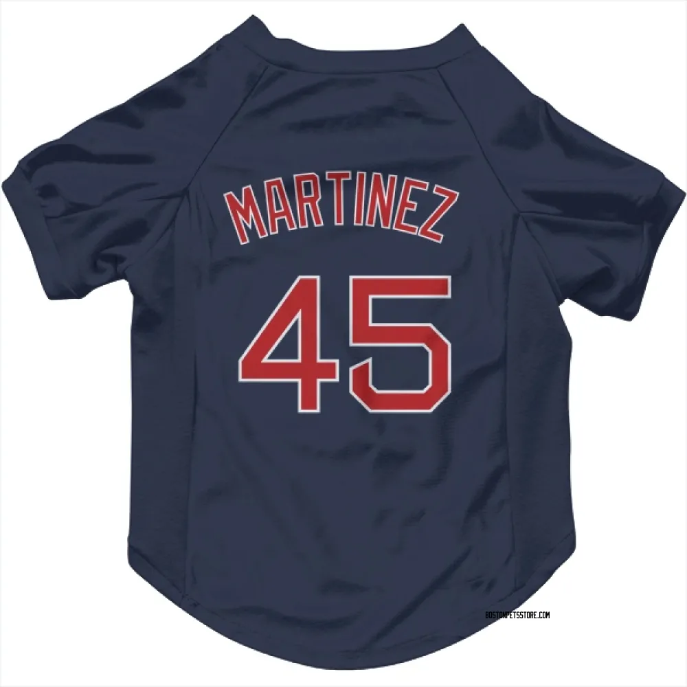 pedro martinez jersey