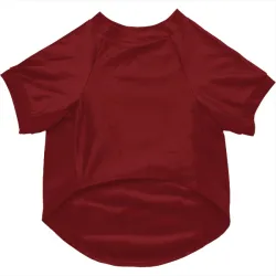 Boston Red Sox Rod Beck Red Pet Jersey for Dog & Cat